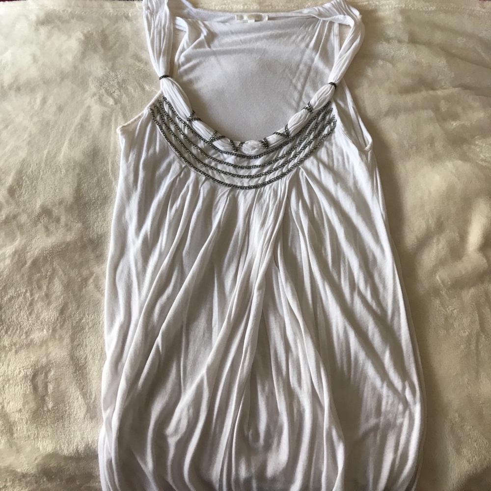 Nordstrom flowy tank